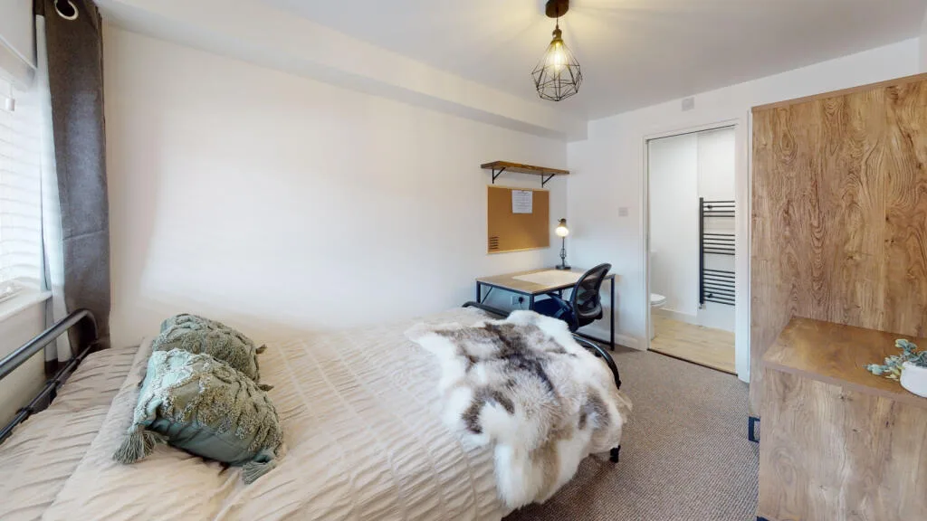 4 bedroom terraced house for rent