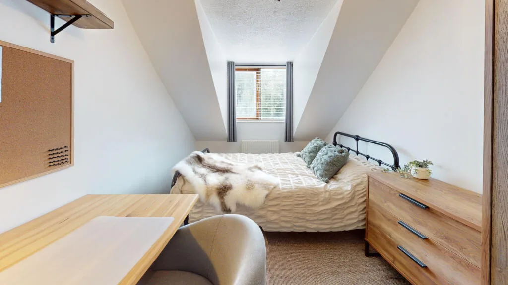 4 bedroom terraced house for rent