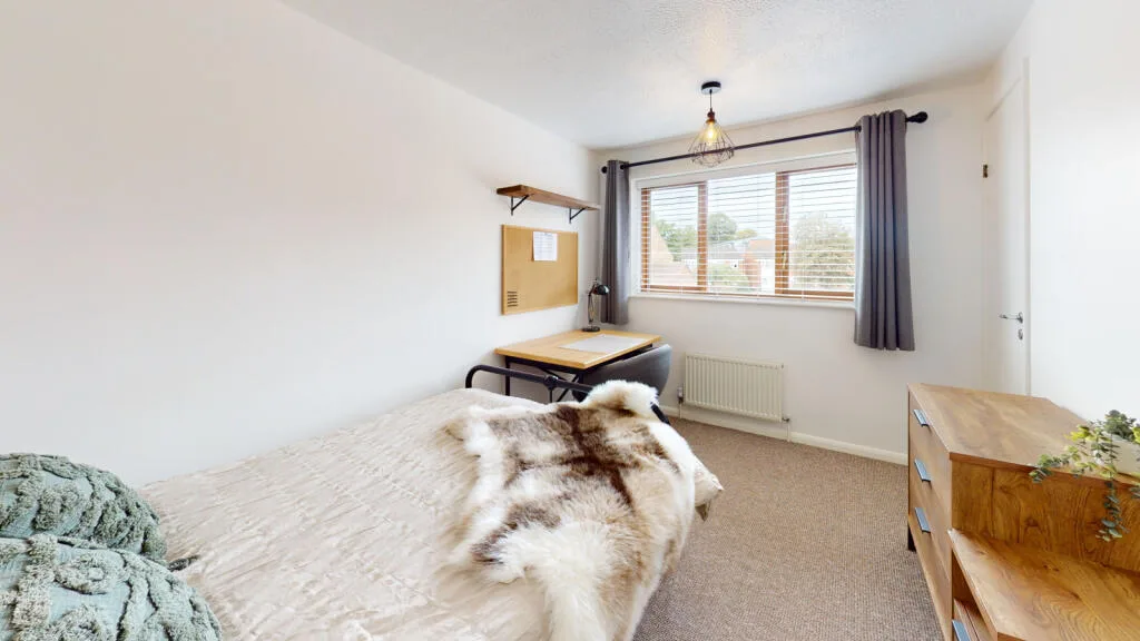4 bedroom terraced house for rent