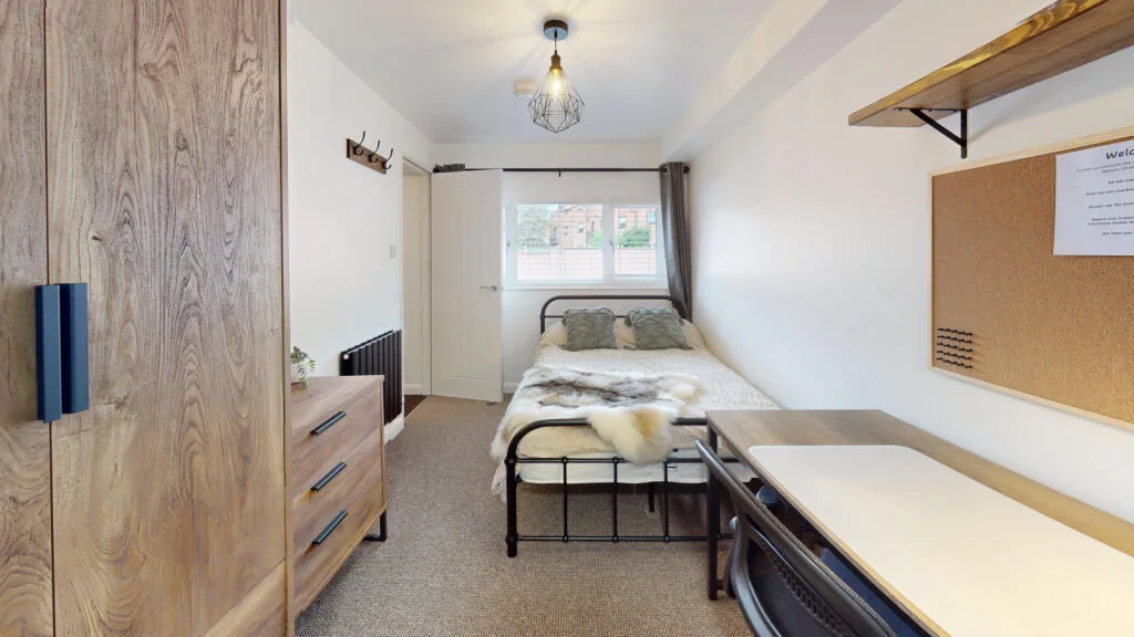 4 bedroom terraced house for rent