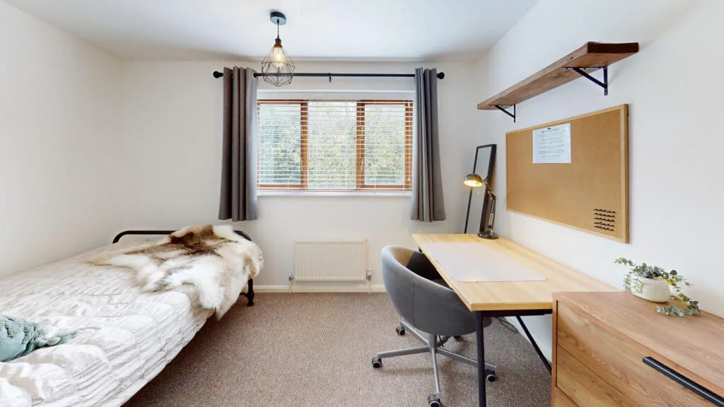 4 bedroom terraced house for rent