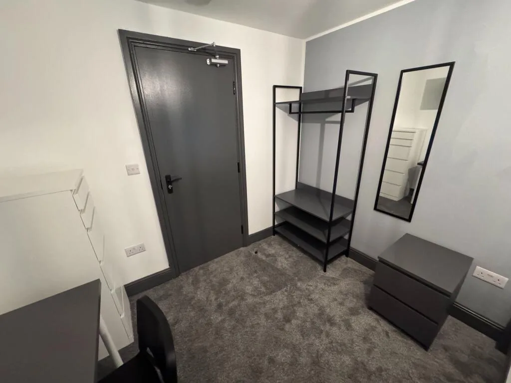 4 bedroom terraced house for rent