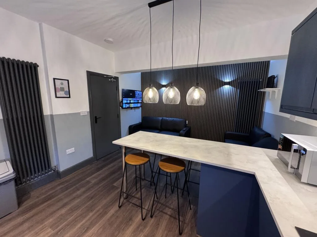 4 bedroom terraced house for rent