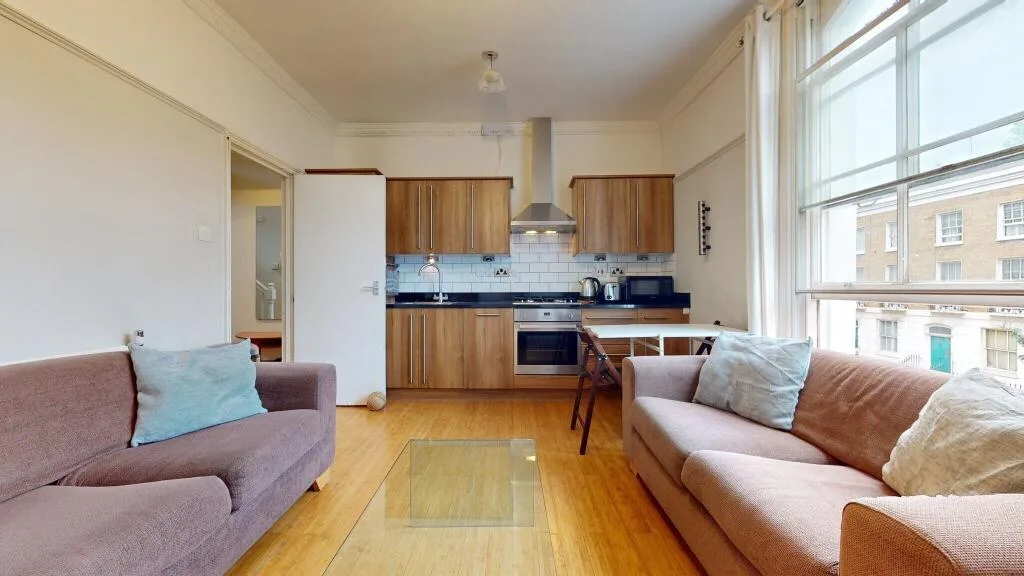2 bedroom apartment for rent