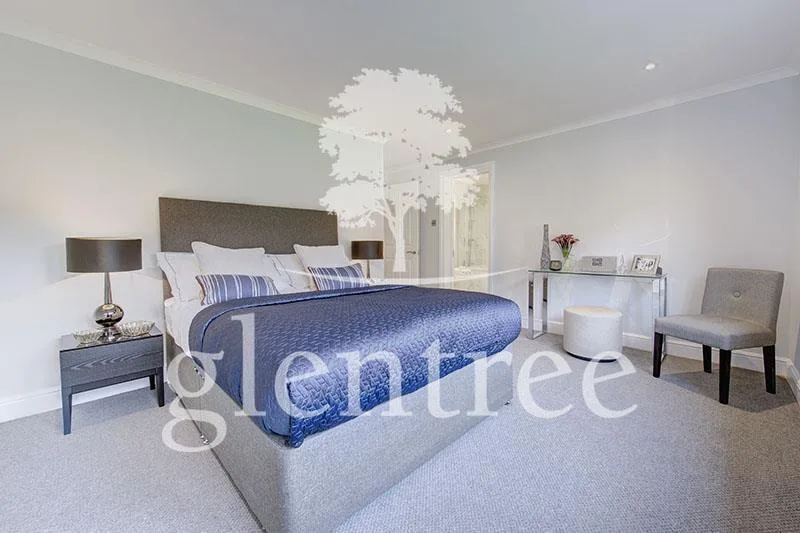 3 bedroom apartment for rent