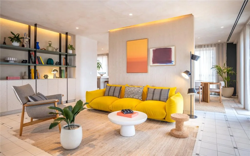 1 bedroom apartment for rent