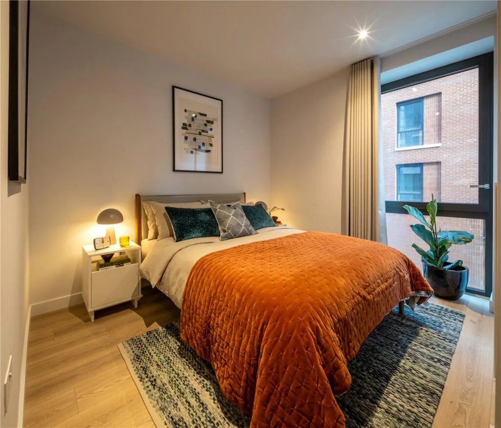 3 bedroom apartment for rent