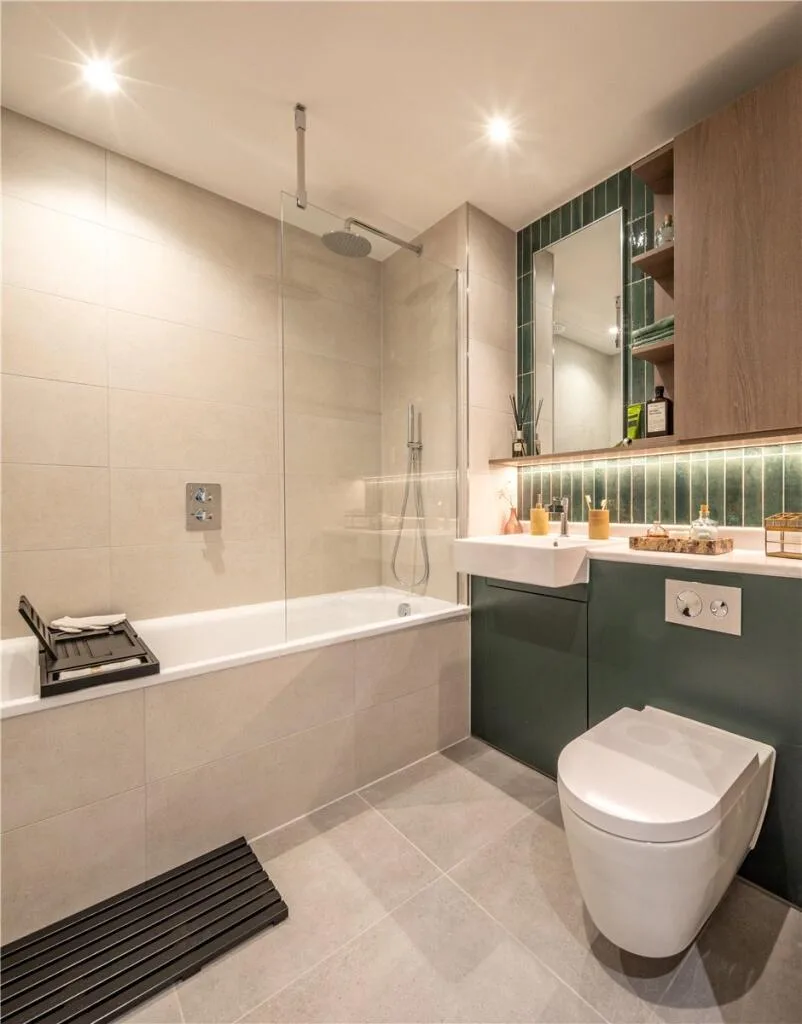 3 bedroom apartment for rent
