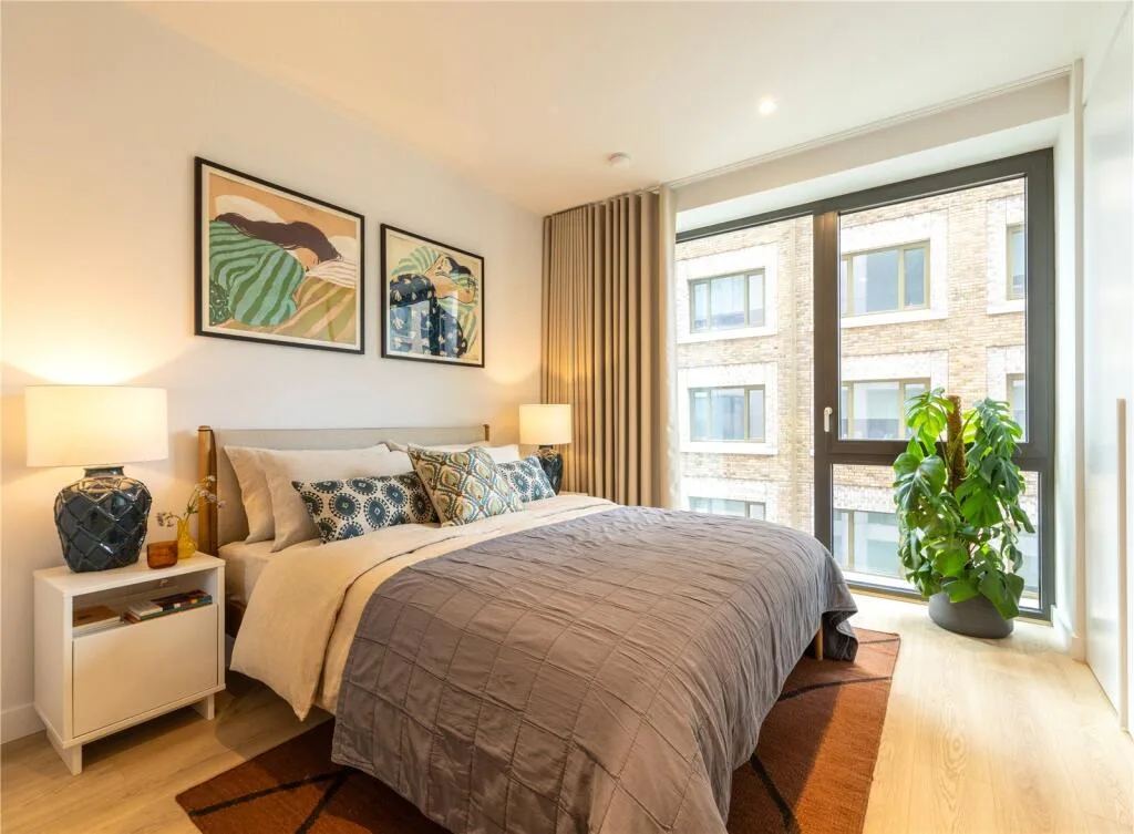 3 bedroom apartment for rent