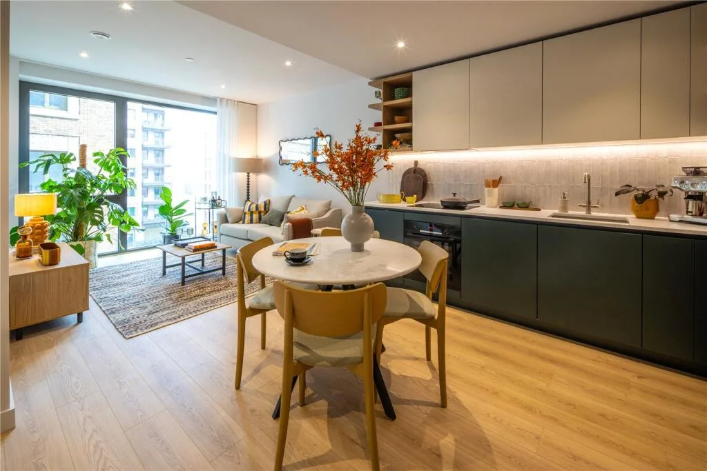 3 bedroom apartment for rent