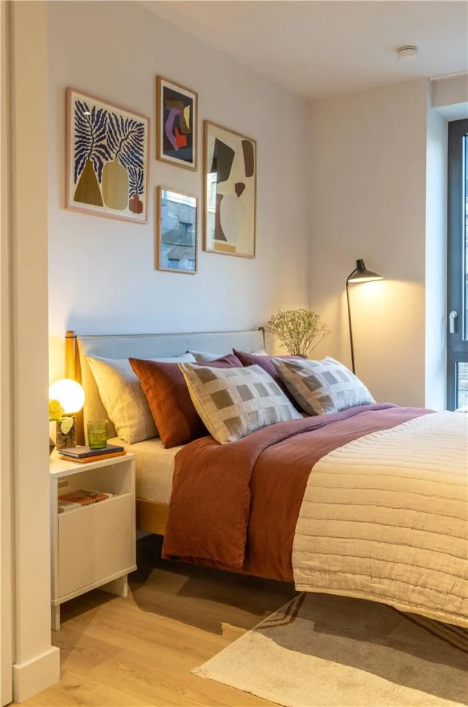 3 bedroom apartment for rent