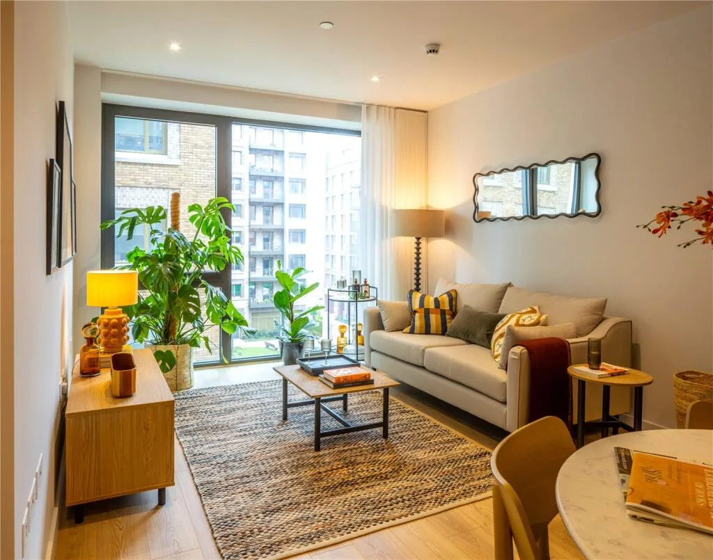 3 bedroom apartment for rent