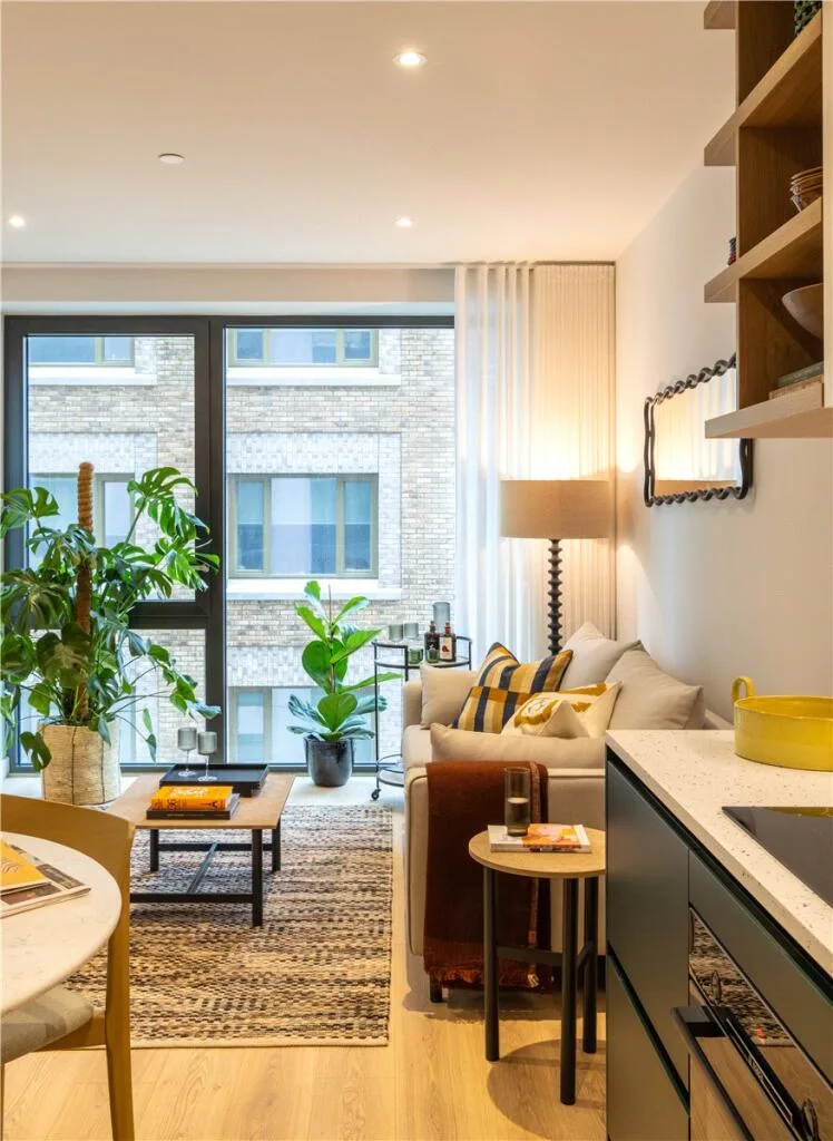 3 bedroom apartment for rent