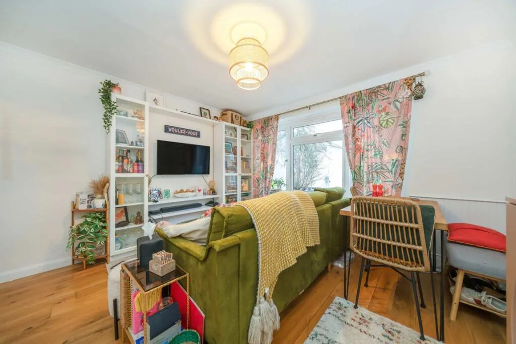 1 bedroom flat for rent