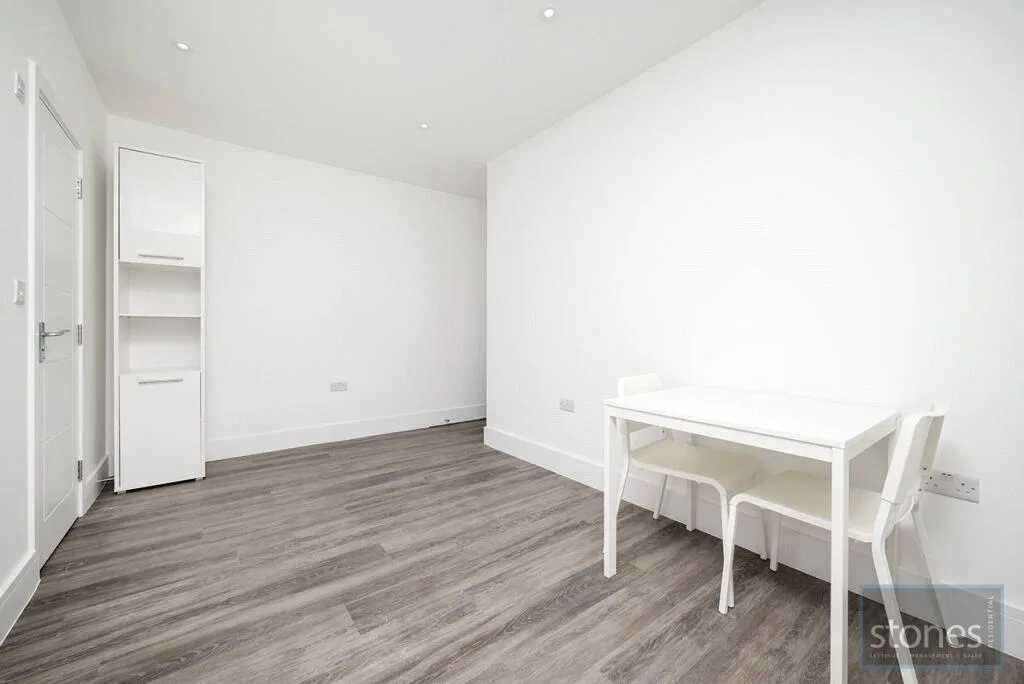 Studio apartment for rent
