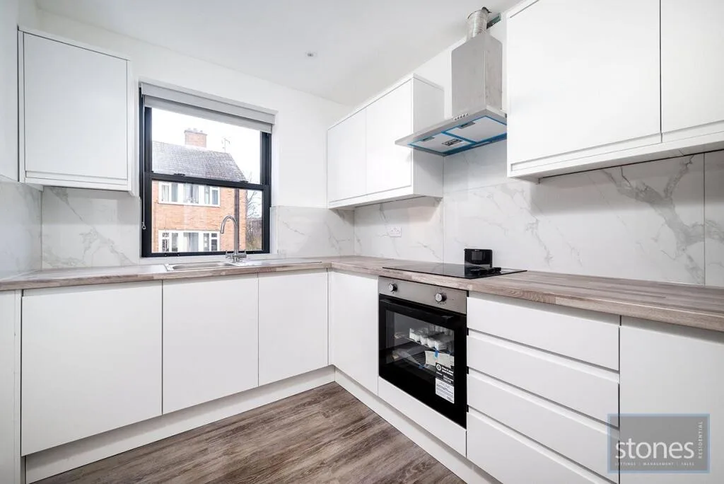 Studio apartment for rent