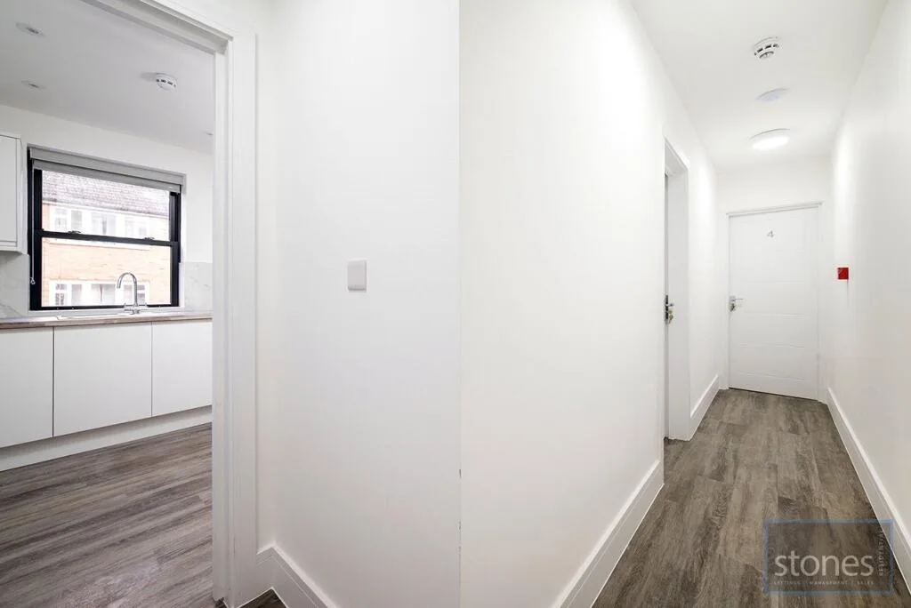 Studio apartment for rent