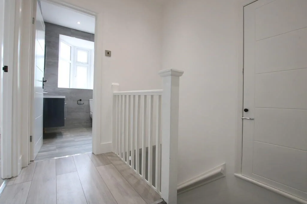 1 bedroom maisonette for rent