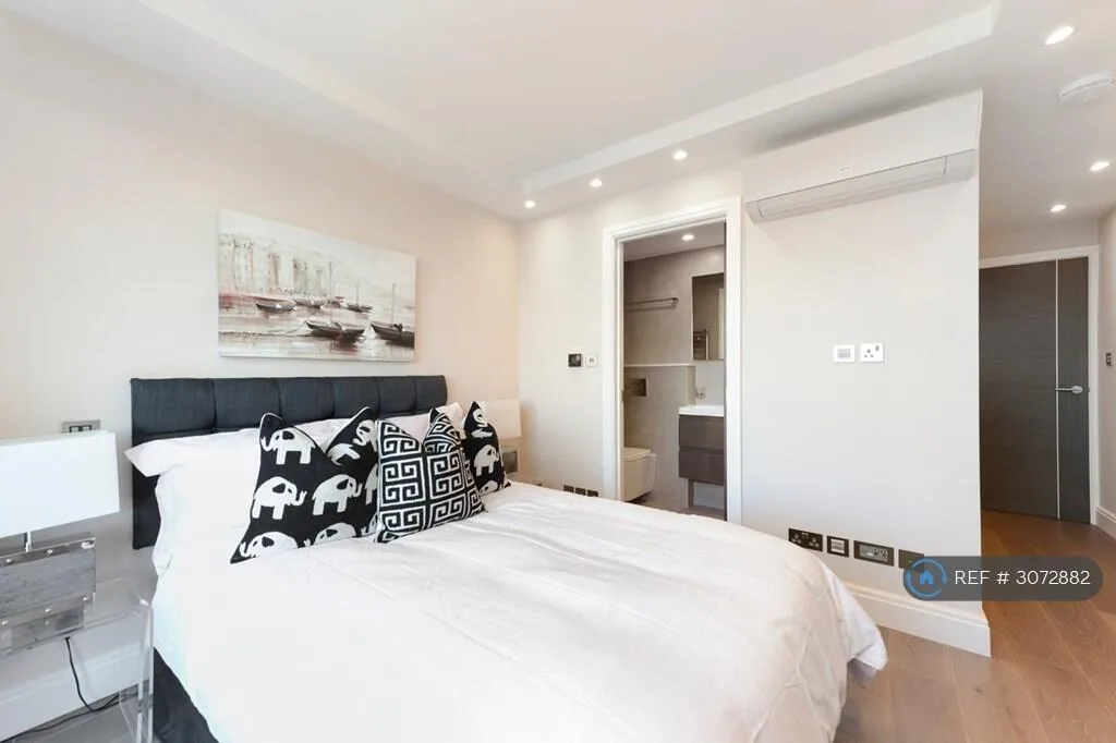 3 bedroom flat for rent