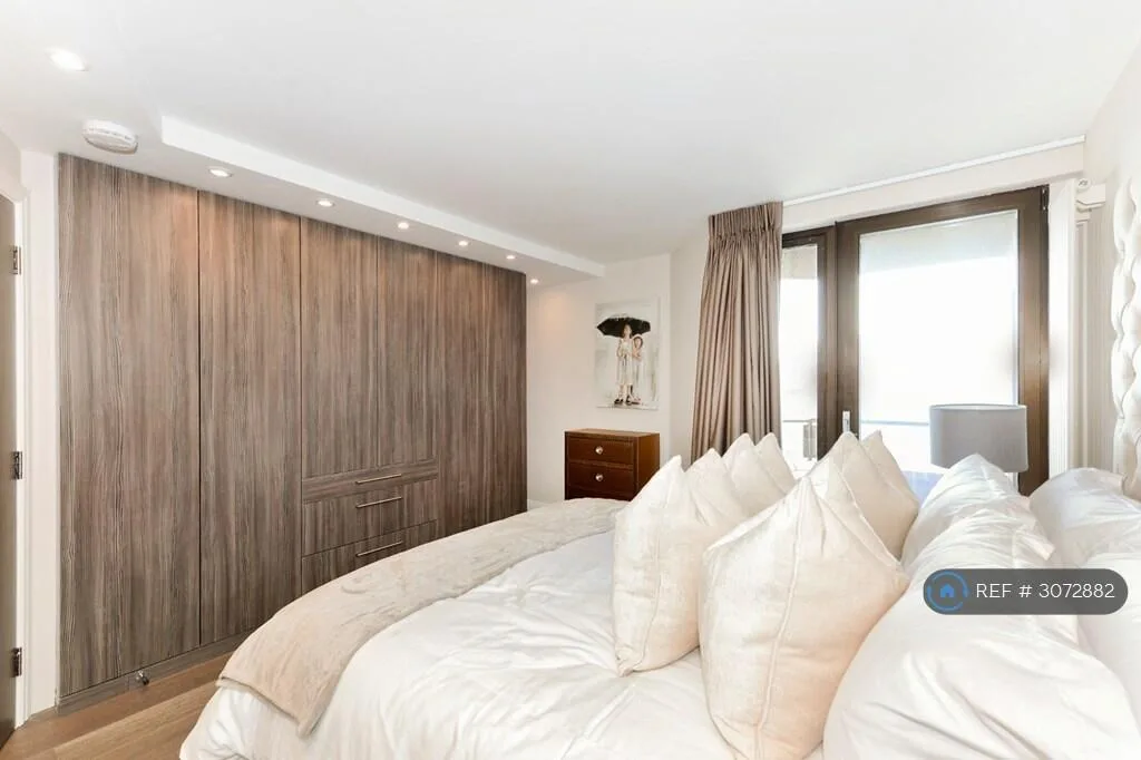 3 bedroom flat for rent
