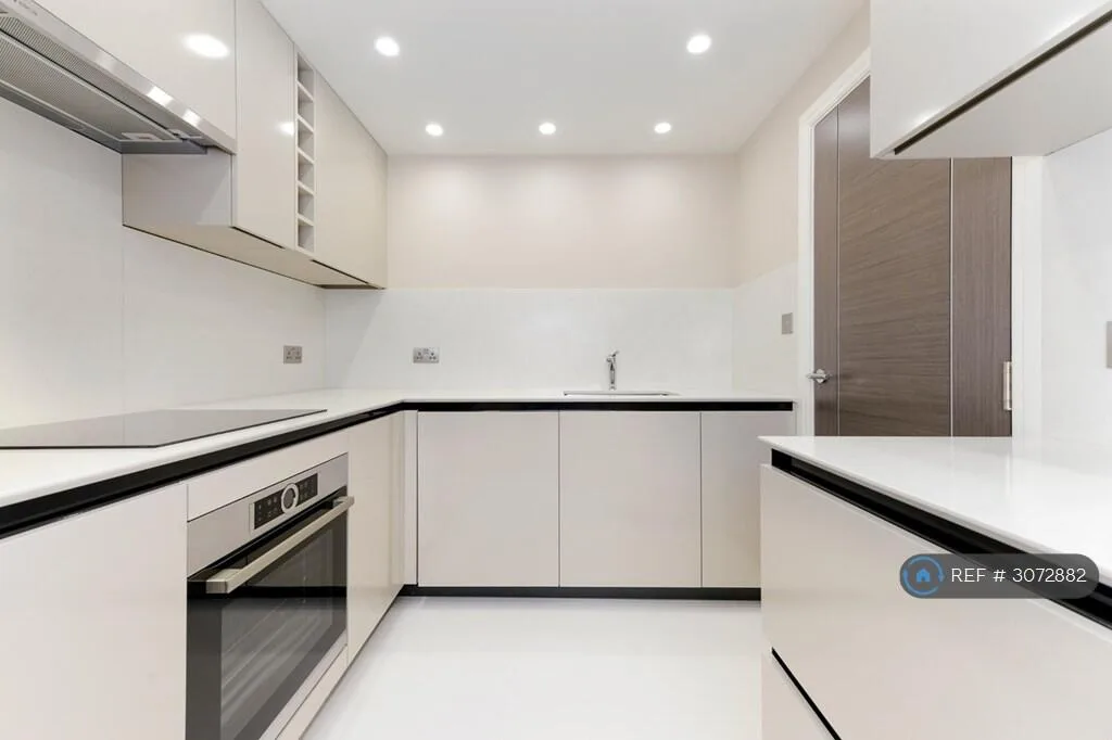 3 bedroom flat for rent