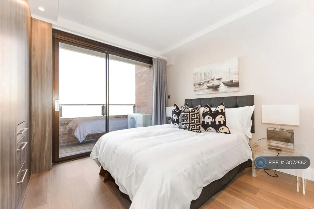 3 bedroom flat for rent