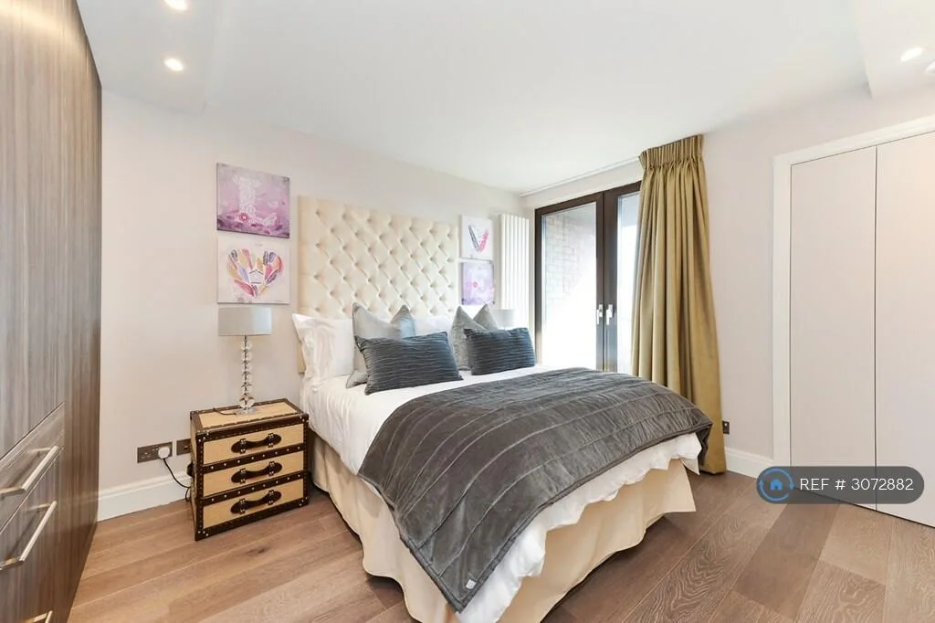 3 bedroom flat for rent
