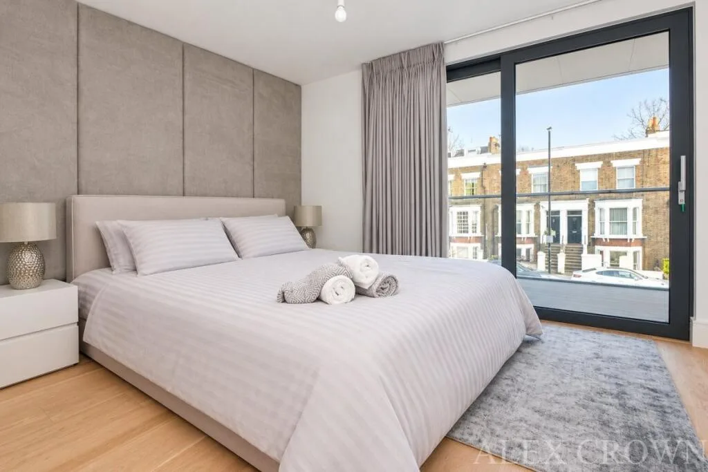 2 bedroom apartment for rent