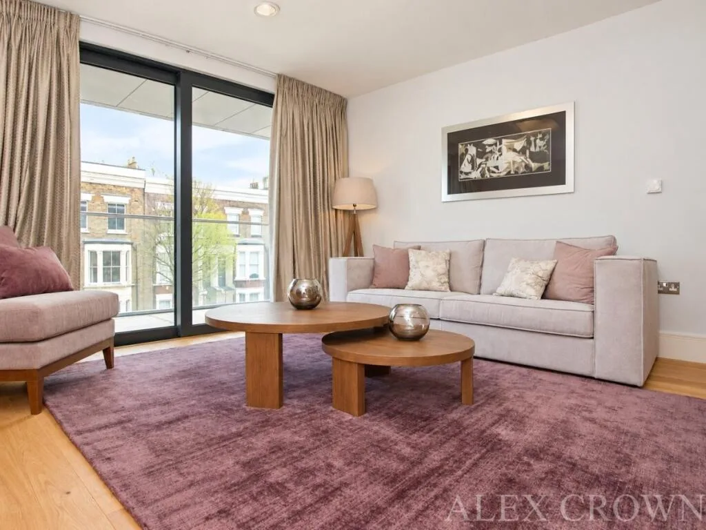2 bedroom apartment for rent