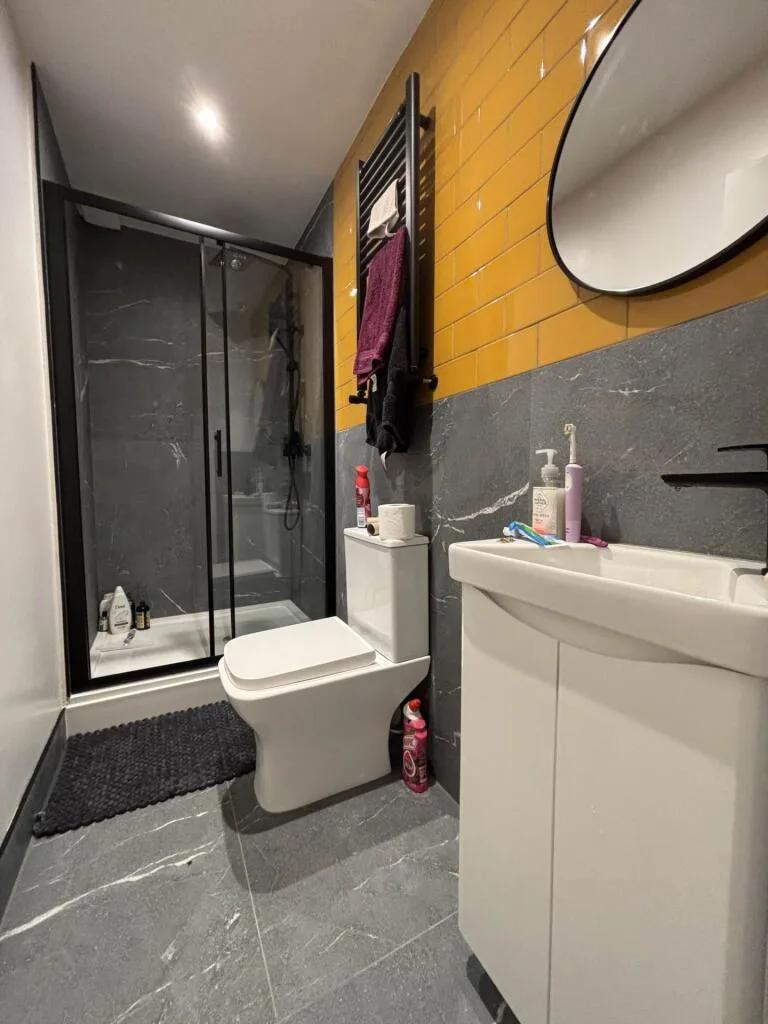 6 bedroom terraced house for rent