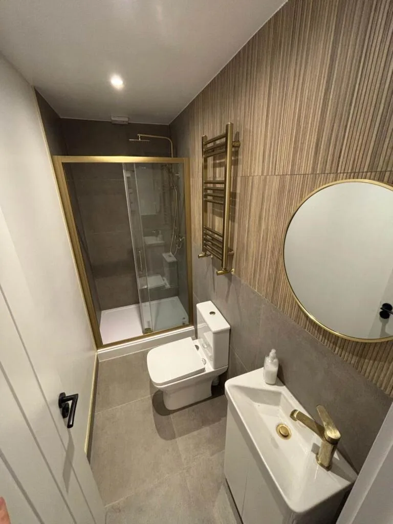 6 bedroom terraced house for rent