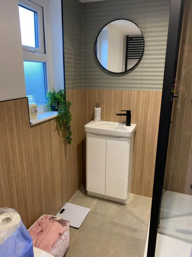 6 bedroom terraced house for rent