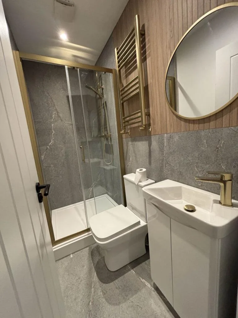 6 bedroom terraced house for rent