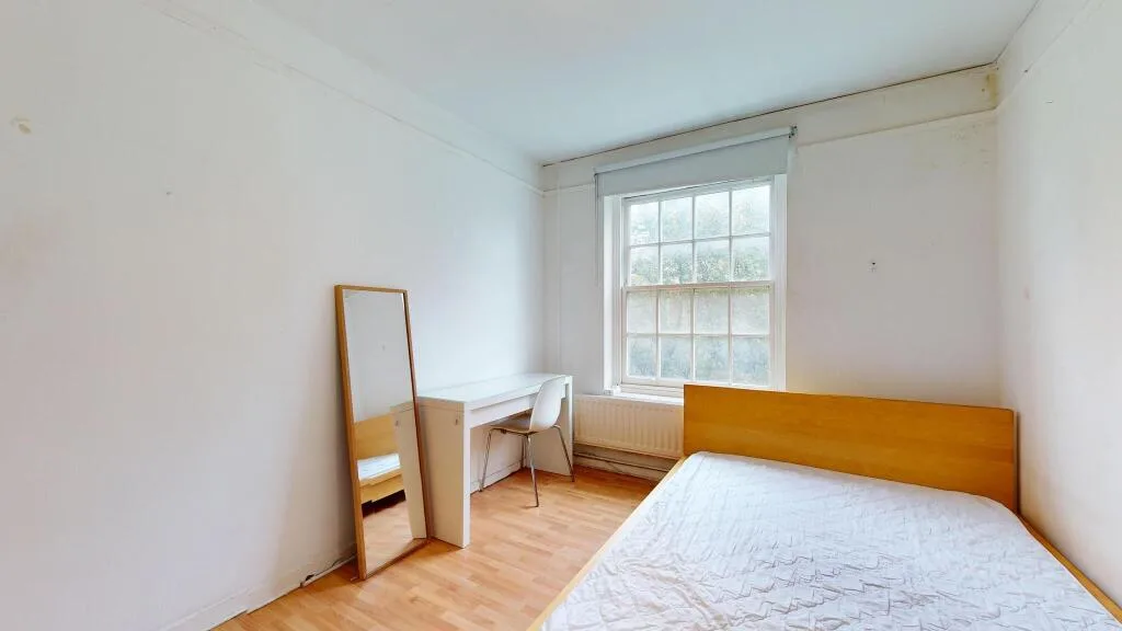 4 bedroom flat for rent