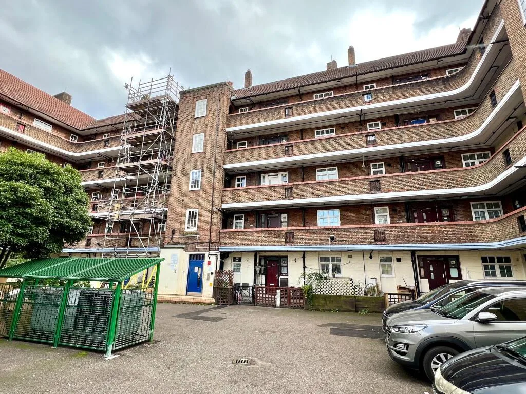 4 bedroom flat for rent