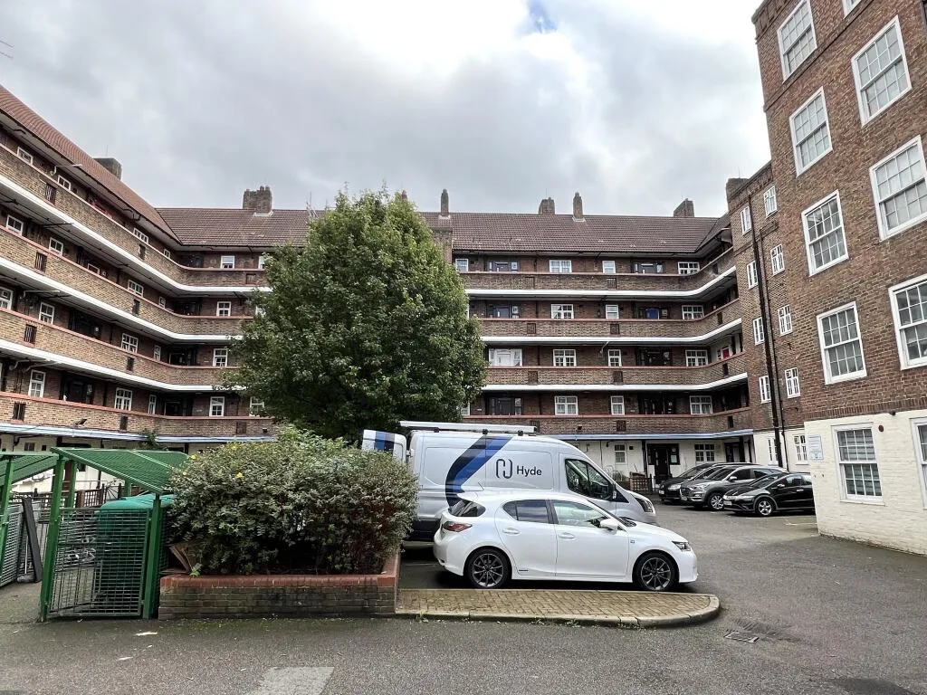 4 bedroom flat for rent