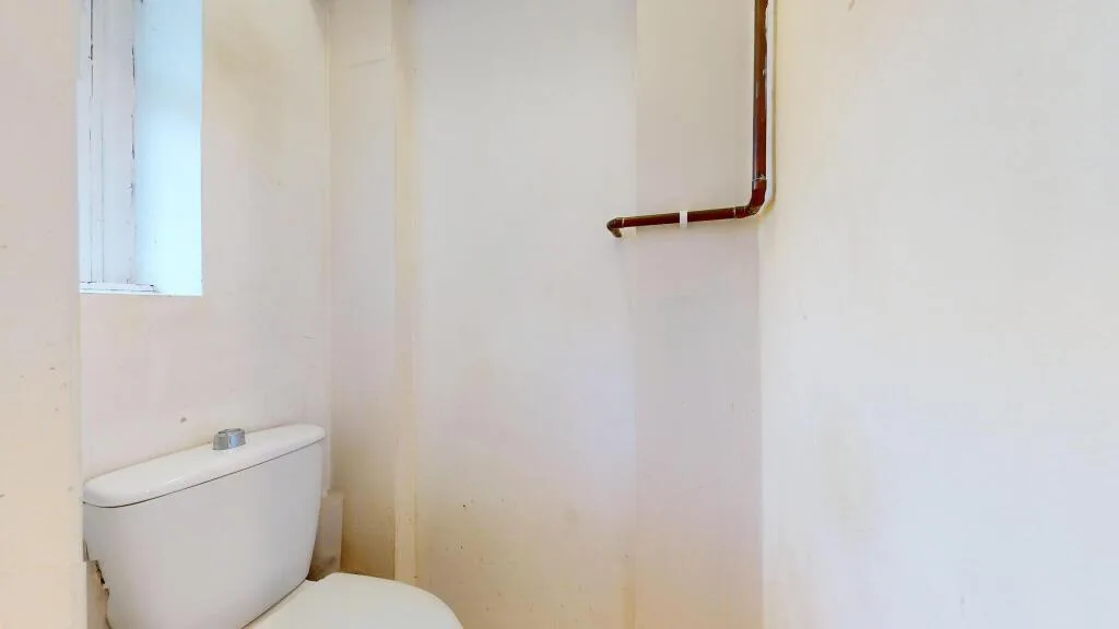 4 bedroom flat for rent