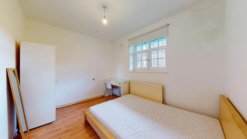 4 bedroom flat for rent