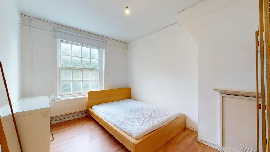 4 bedroom flat for rent
