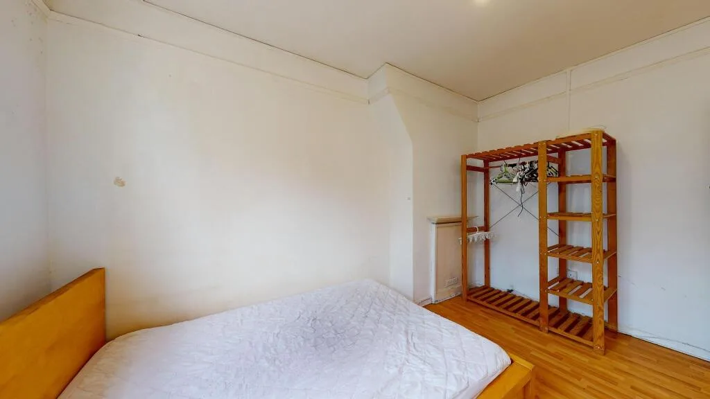 4 bedroom flat for rent