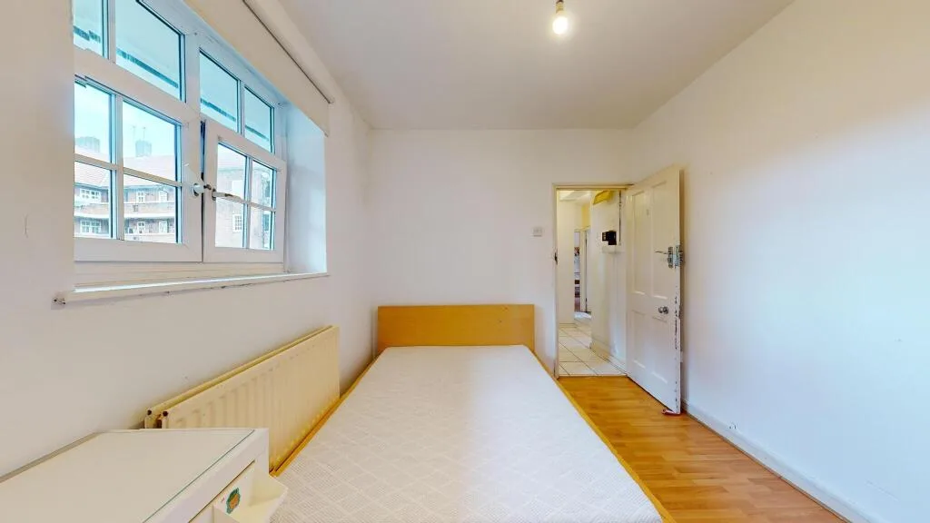 4 bedroom flat for rent