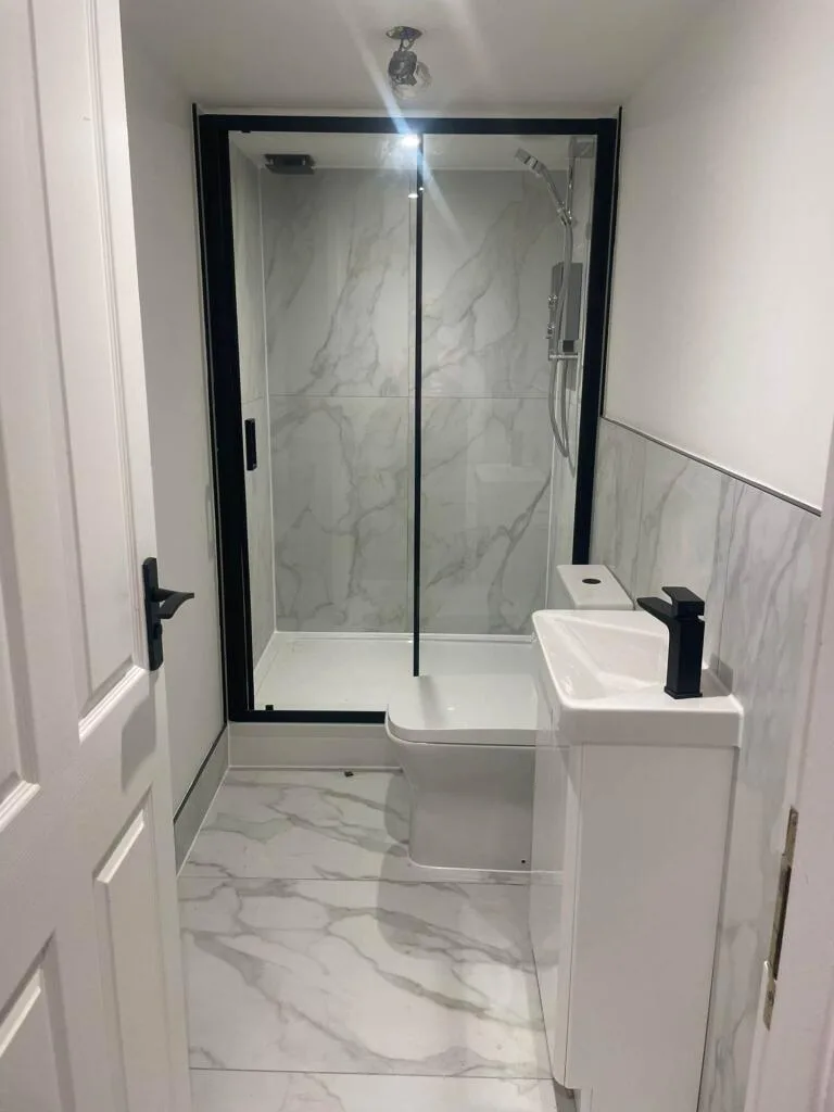 6 bedroom flat for rent