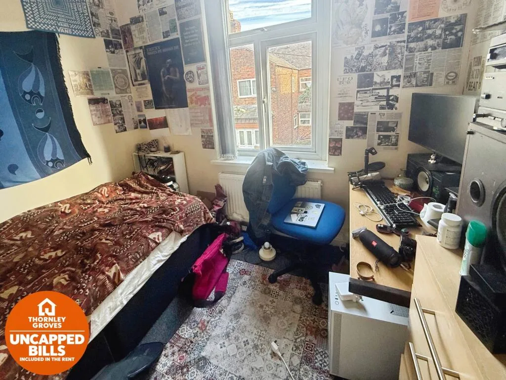 5 bedroom terraced house for rent