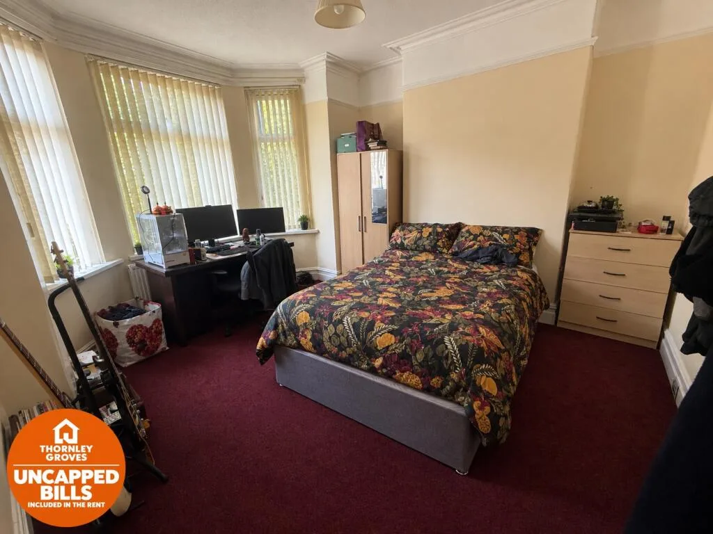 5 bedroom terraced house for rent