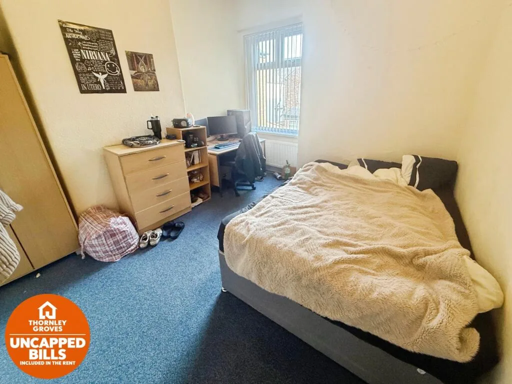5 bedroom terraced house for rent
