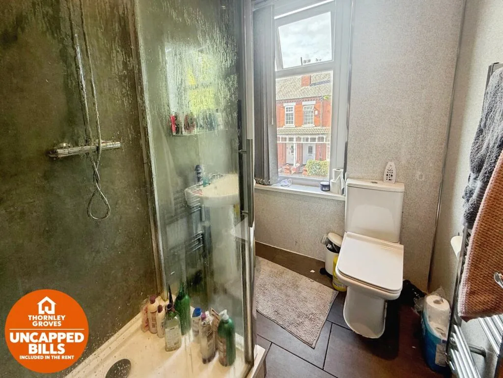 5 bedroom terraced house for rent