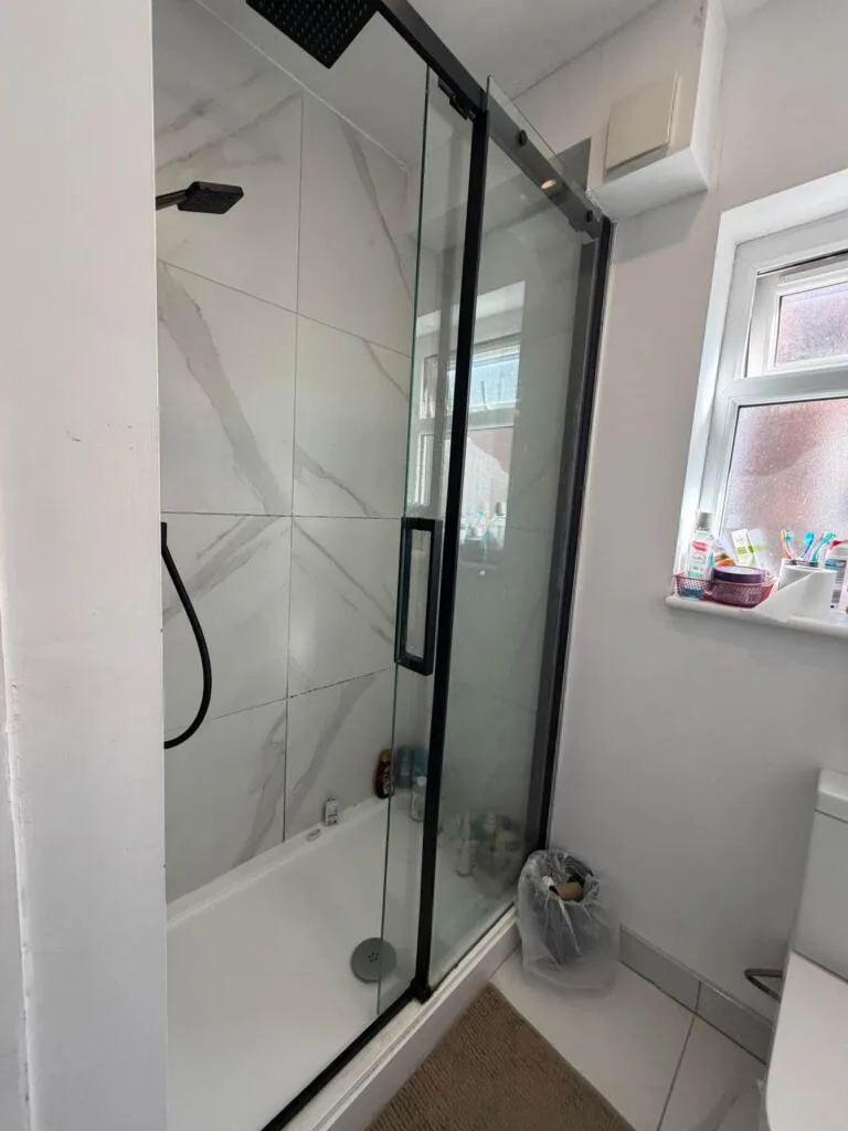 6 bedroom terraced house for rent