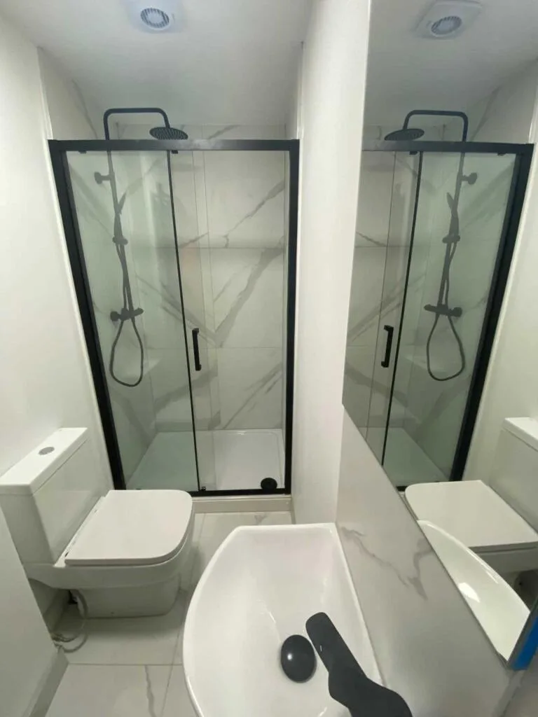 6 bedroom terraced house for rent
