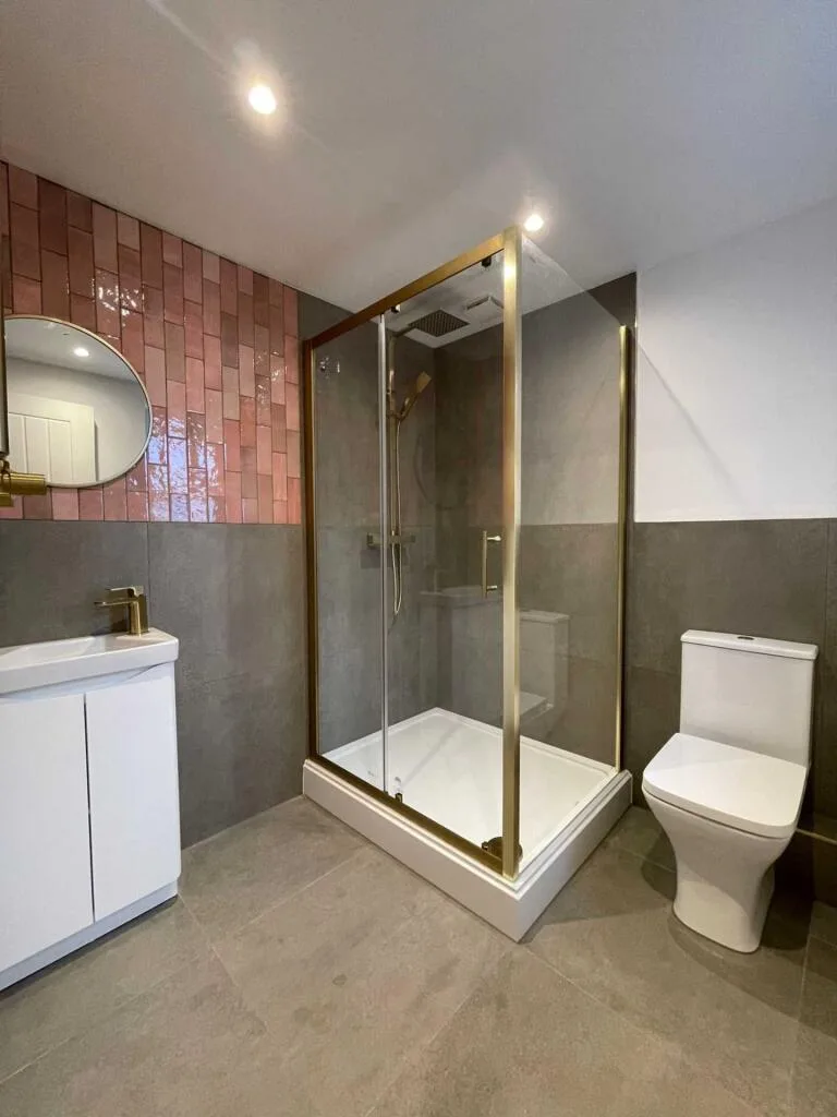 6 bedroom terraced house for rent