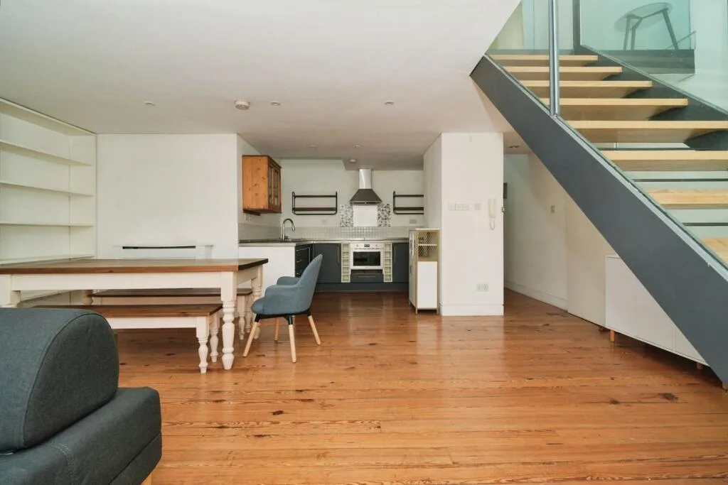2 bedroom penthouse for rent
